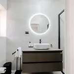 Luxury Near W Big Terrace And Sea View Apartment