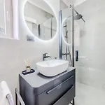 Luxury Near W Big Terrace And Sea View Kastela