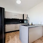 Apartment Luxury Near W Big Terrace And Sea View *