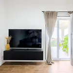 Apartment Luxury Near W Big Terrace And Sea View