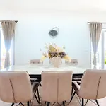 Apartment Luxury Near W Big Terrace And Sea View Kastela