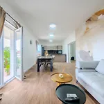 Luxury Near W Big Terrace And Sea View Apartment