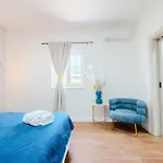 Apartment Luxury Near W Big Terrace And Sea View Kastela