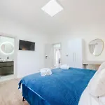 Luxury Near W Big Terrace And Sea View