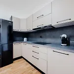 Luxury Near W Big Terrace And Sea View Apartment Kastela