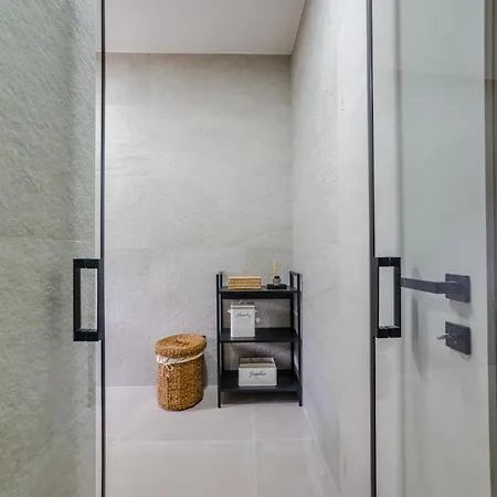 Apartment Luxury Near W Big Terrace And Sea View *