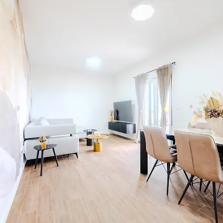 Luxury Near W Big Terrace And Sea View Apartment Kastela
