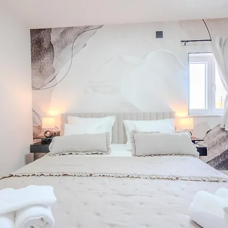 Luxury Near W Big Terrace And Sea View *