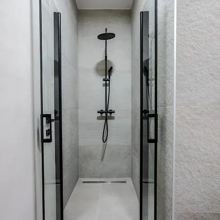 Luxury Near W Big Terrace And Sea View * Kastela