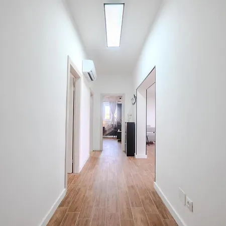 Apartment Luxury Near W Big Terrace And Sea View *