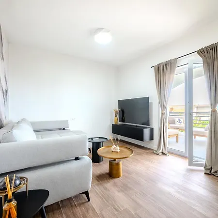 Luxury Near W Big Terrace And Sea View Kastela